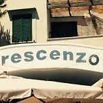 Ristorante Crescenzo Otel Redang Island