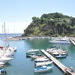 Otel Ristorante Crescenzo Redang Island