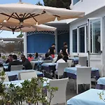 Ristorante Crescenzo Otel 3*