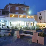 Ristorante Crescenzo 3* Redang Island