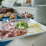 Otel Ristorante Crescenzo