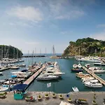 Ristorante Crescenzo Otel Redang Island