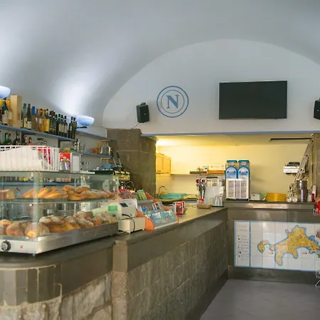 Otel Ristorante Crescenzo 3*
