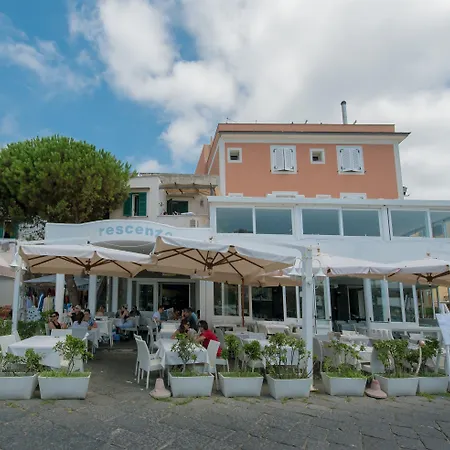 Ristorante Crescenzo 3* Redang Island