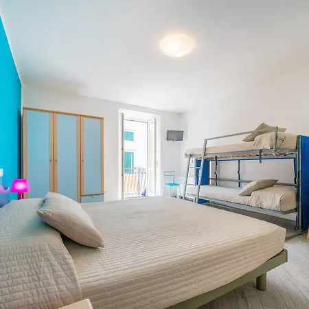 Ristorante Crescenzo فندق