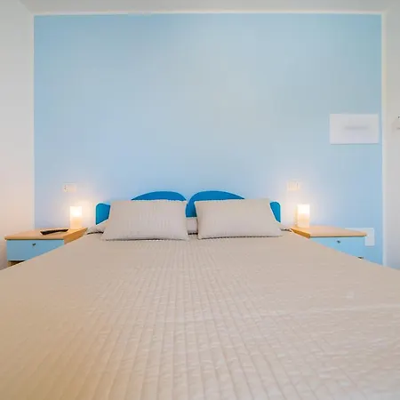 Ristorante Crescenzo فندق