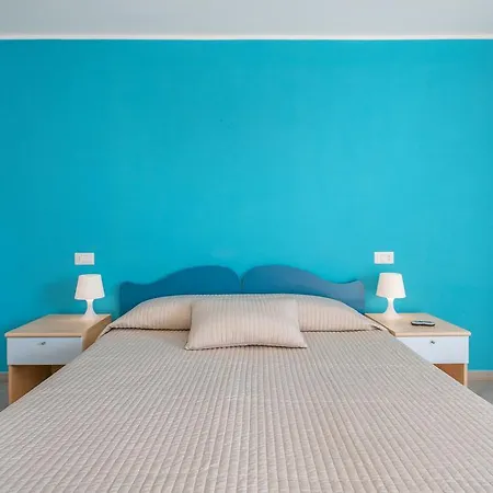 Ristorante Crescenzo 3*