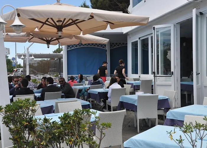 Ristorante Crescenzo Hotel 3*