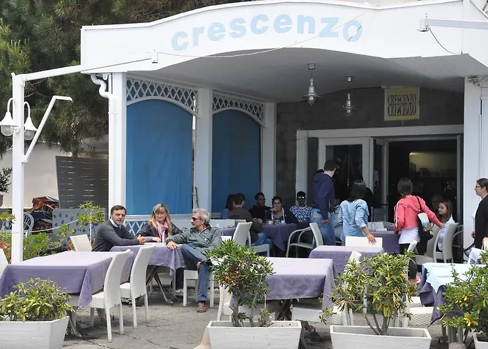 Ristorante Crescenzo 3*