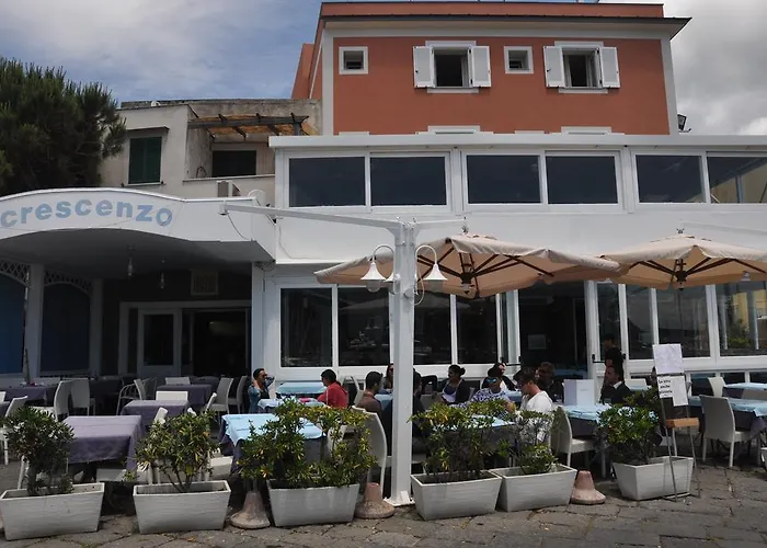 Ristorante Crescenzo 3*