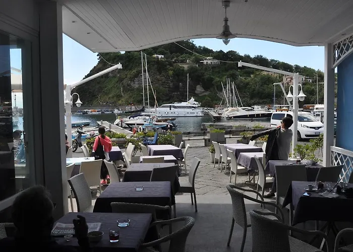 Hotel Ristorante Crescenzo Procida