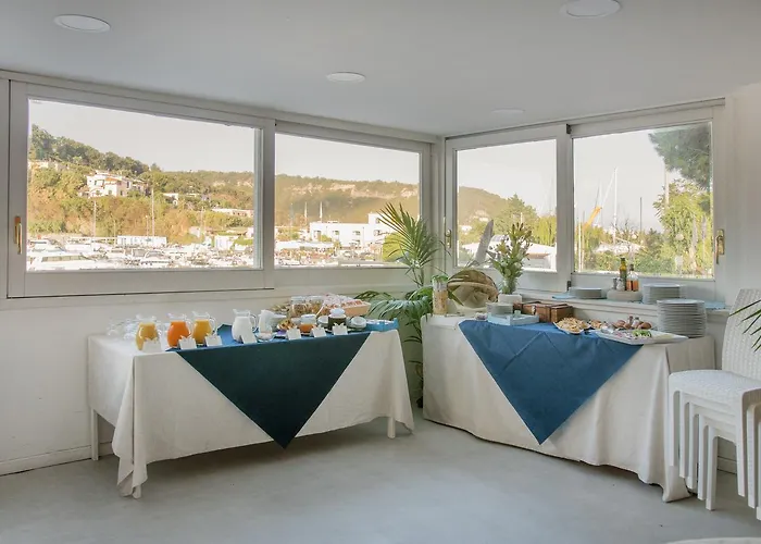 Ristorante Crescenzo Procida