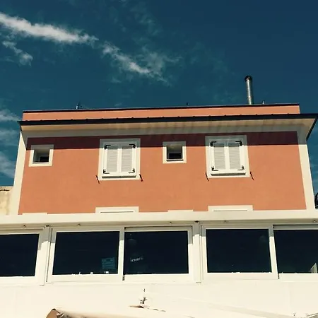 Ristorante Crescenzo Hotel 3*