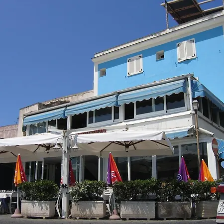 Ristorante Crescenzo فندق بروسيدا