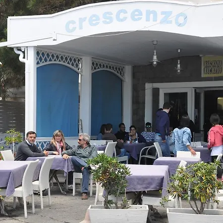 Ristorante Crescenzo 3*