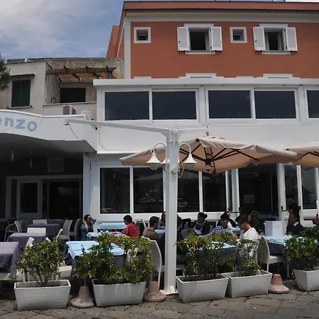 Ristorante Crescenzo 3*