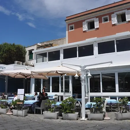Szálloda Ristorante Crescenzo 3*