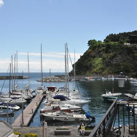 Ristorante Crescenzo 3* Procida