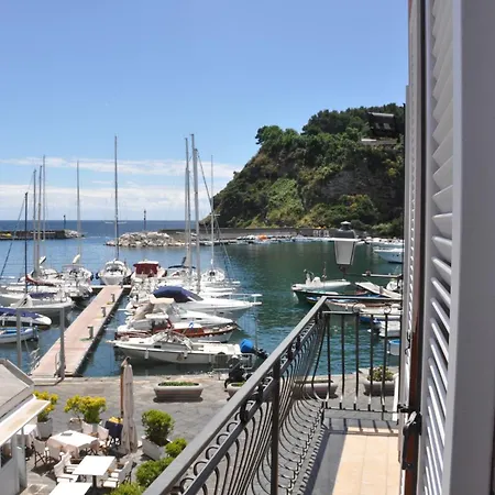 Ristorante Crescenzo Hotel