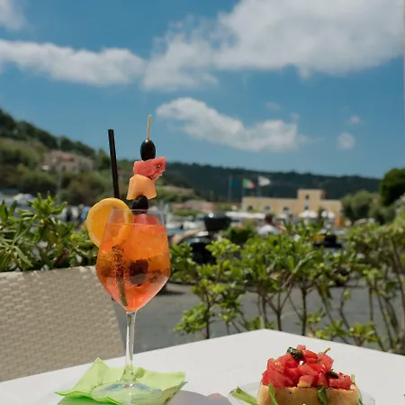 Ristorante Crescenzo 3*