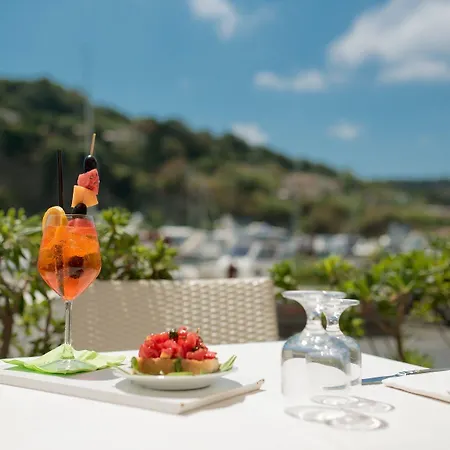 Ristorante Crescenzo Procida