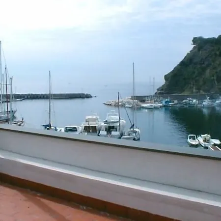 Ristorante Crescenzo Procida