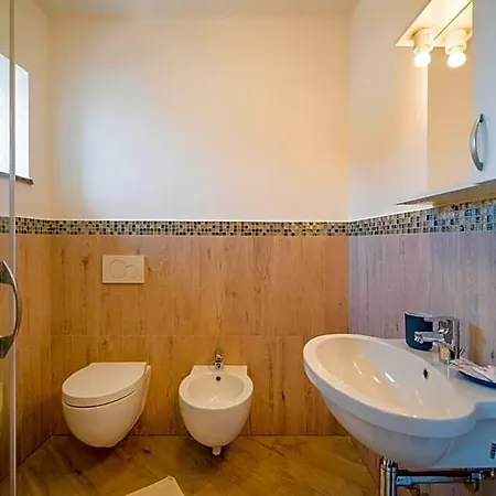 Hotel Ristorante Crescenzo 3*