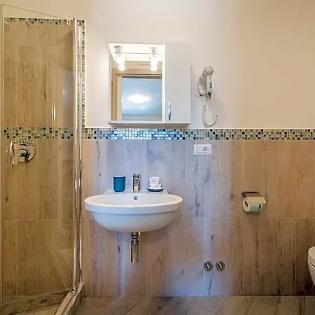 Hotel Ristorante Crescenzo