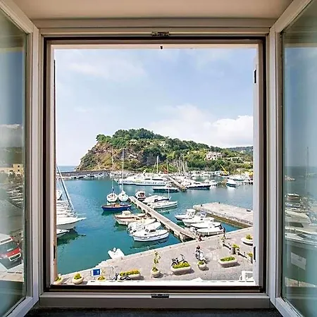 Ristorante Crescenzo Hotel Procida