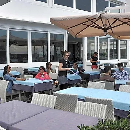 Hotel Ristorante Crescenzo