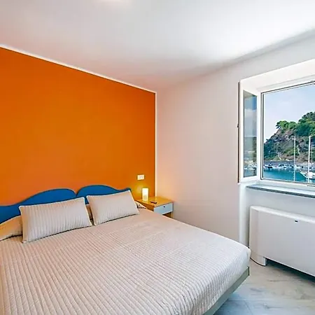 Ristorante Crescenzo Hotel Procida