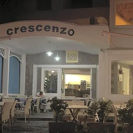 Hotel Ristorante Crescenzo