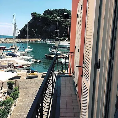 Hotel Ristorante Crescenzo 3*
