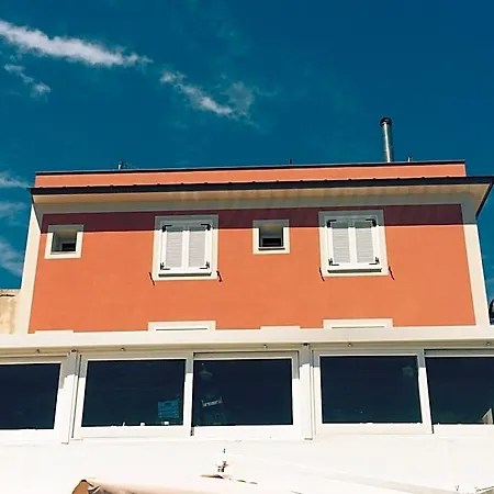 Hotel Ristorante Crescenzo