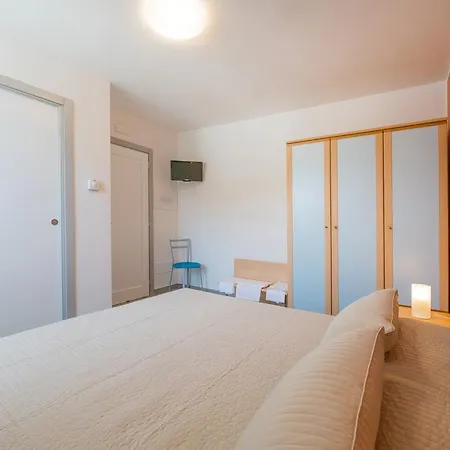 Ristorante Crescenzo Hotel Procida
