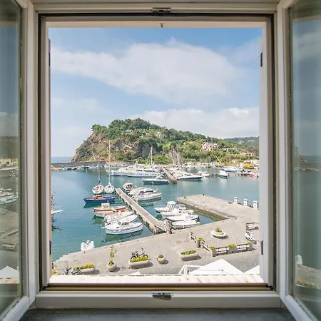Ristorante Crescenzo 3* Procida