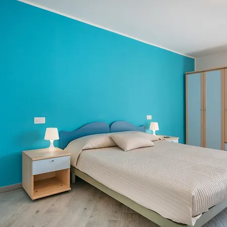 Ristorante Crescenzo 3* بروسيدا