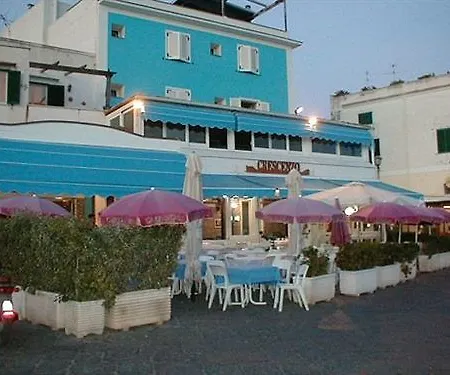 Ristorante Crescenzo 3*