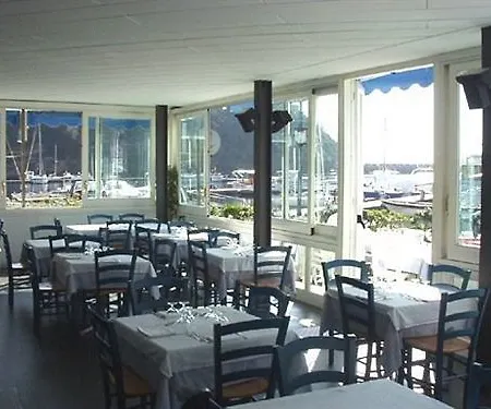 Ristorante Crescenzo מלון 3*