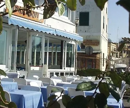 Ristorante Crescenzo מלון פרוסידה