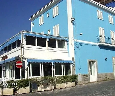 Ristorante Crescenzo 3*