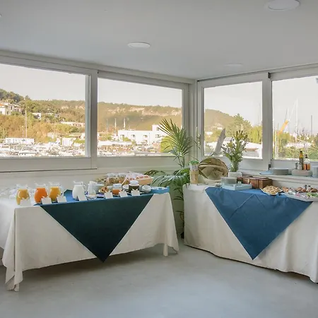 Ristorante Crescenzo Procida