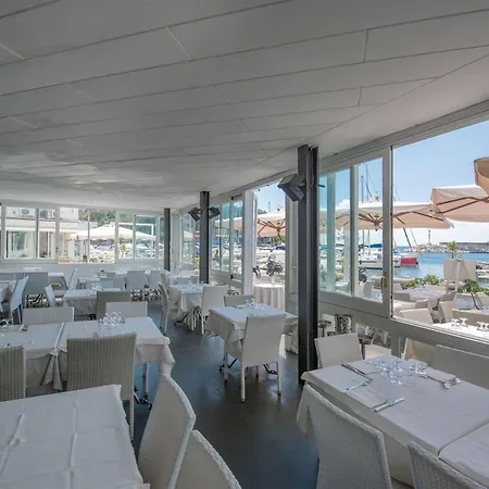 Ristorante Crescenzo فندق