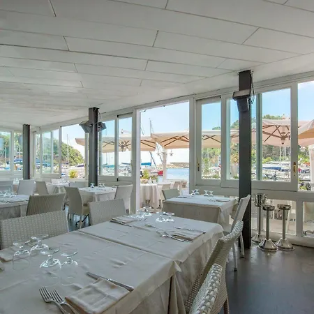 Ristorante Crescenzo 3*
