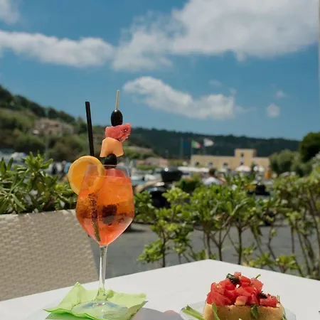 Ristorante Crescenzo 3*