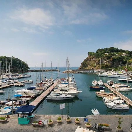 Ristorante Crescenzo Hotel Procida