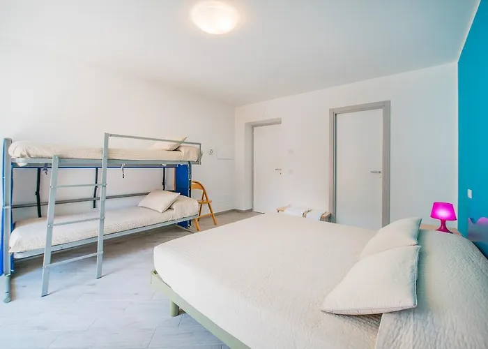 Ristorante Crescenzo Hotel Procida