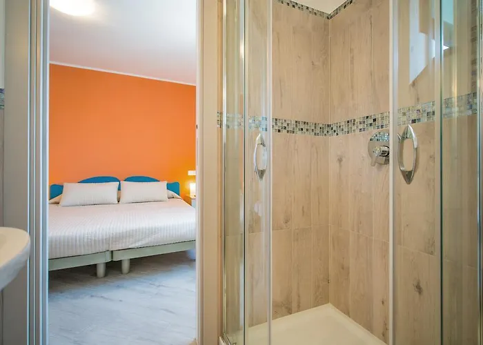 Ristorante Crescenzo Hotel
